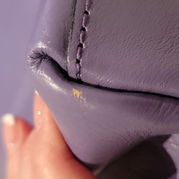 Patricia Nash Bag - Picture 6 of 13